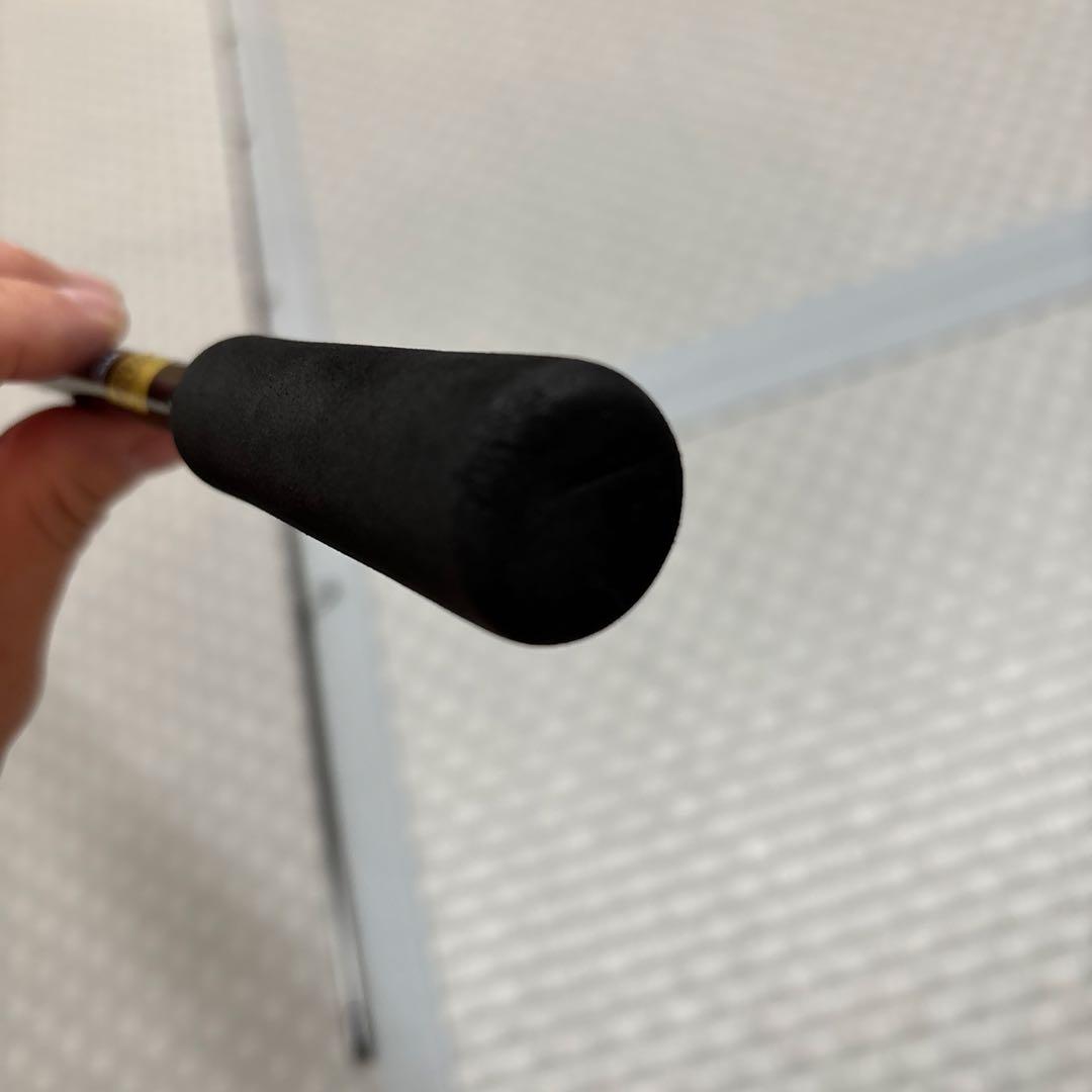 Daiwa エメラルダスMX 75MMH