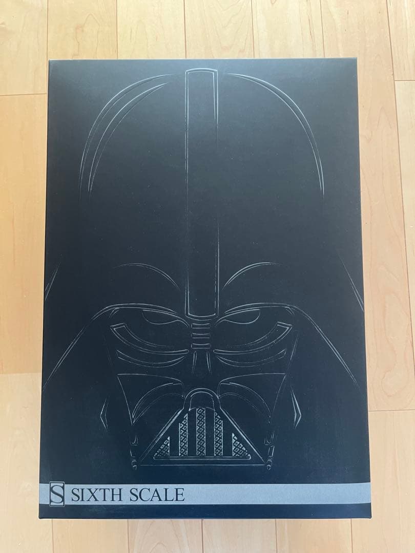 ダースベイダー　フィギュア　ジェダイの帰還　スターウォーズ