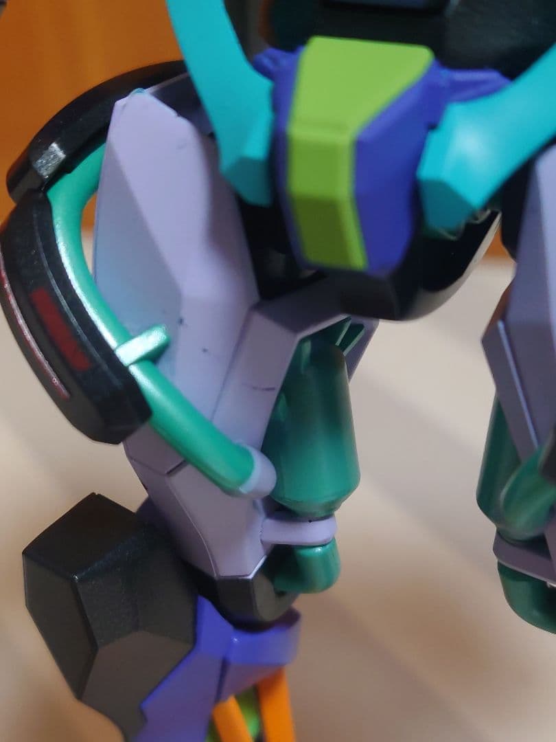 L ROBOT魂 GFreD ジフレド