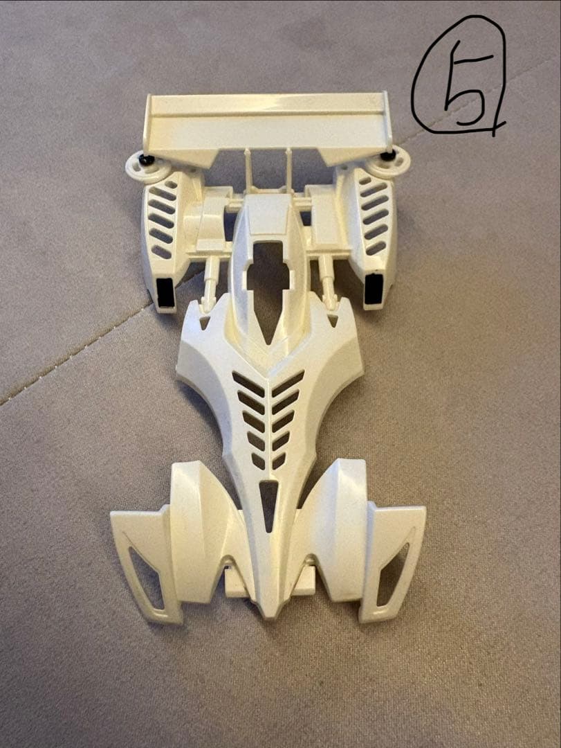 ミニ四駆　まとめ売り　バラ売り　価格相談対応