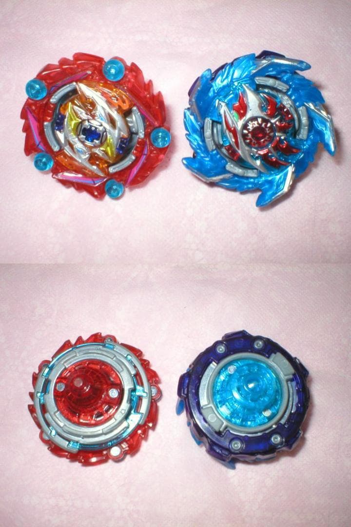 ベイブレード　大量　まとめて