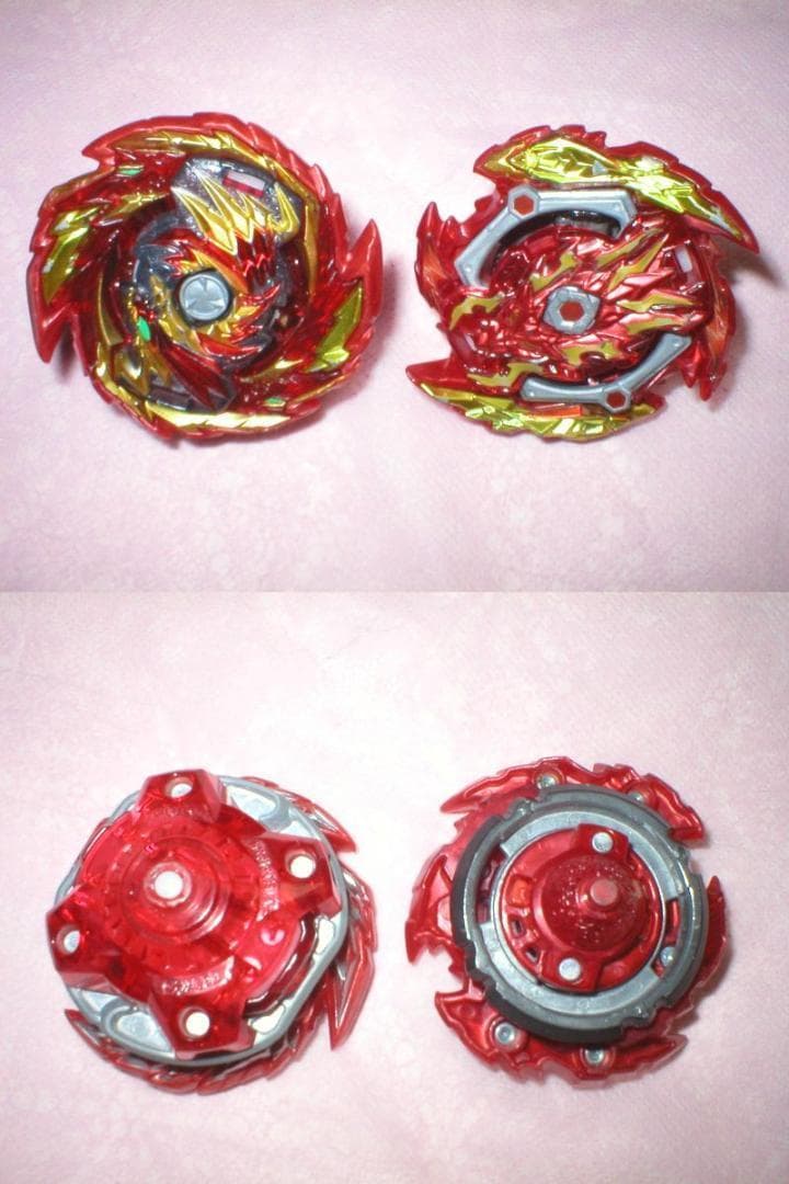 ベイブレード　大量　まとめて