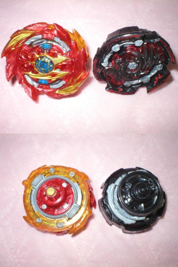 ベイブレード　大量　まとめて