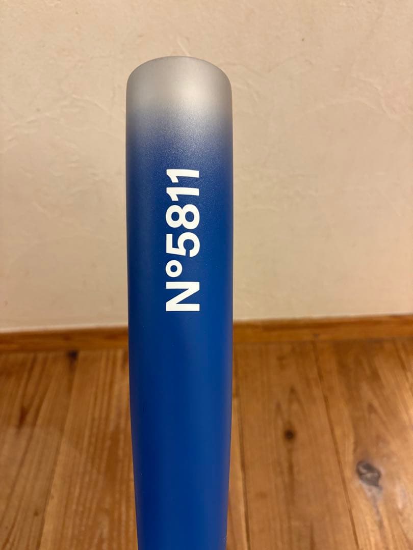 PENTA50N 軟式バット 85cm 890g Dブルー