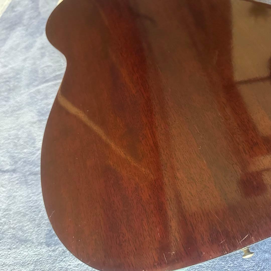 【美品】Suzuki スズキ アコースティックギター F-130R