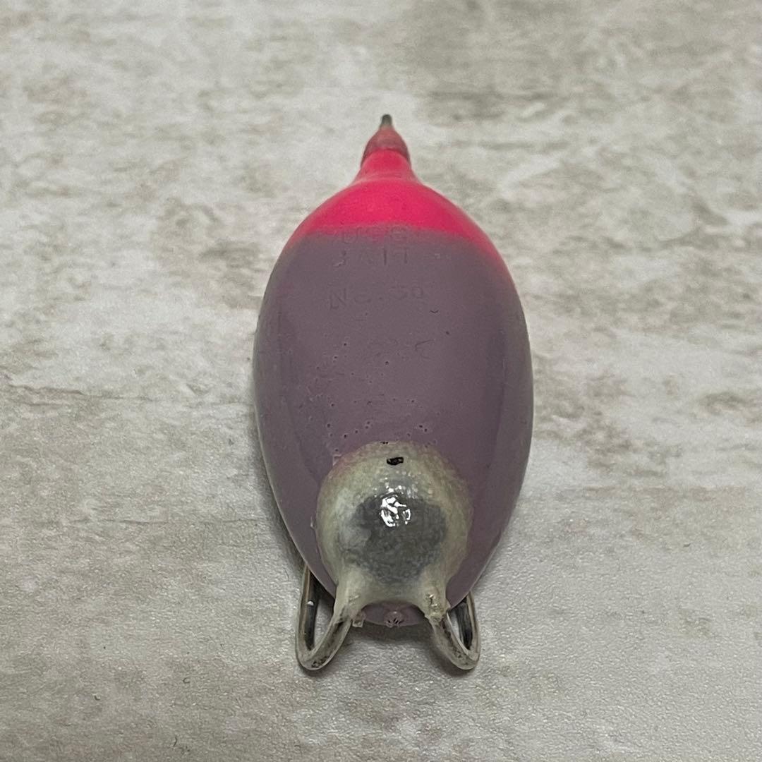 雷魚⭐️ハネダクラフト⭐️丸蔵 BIG チューニング 済み