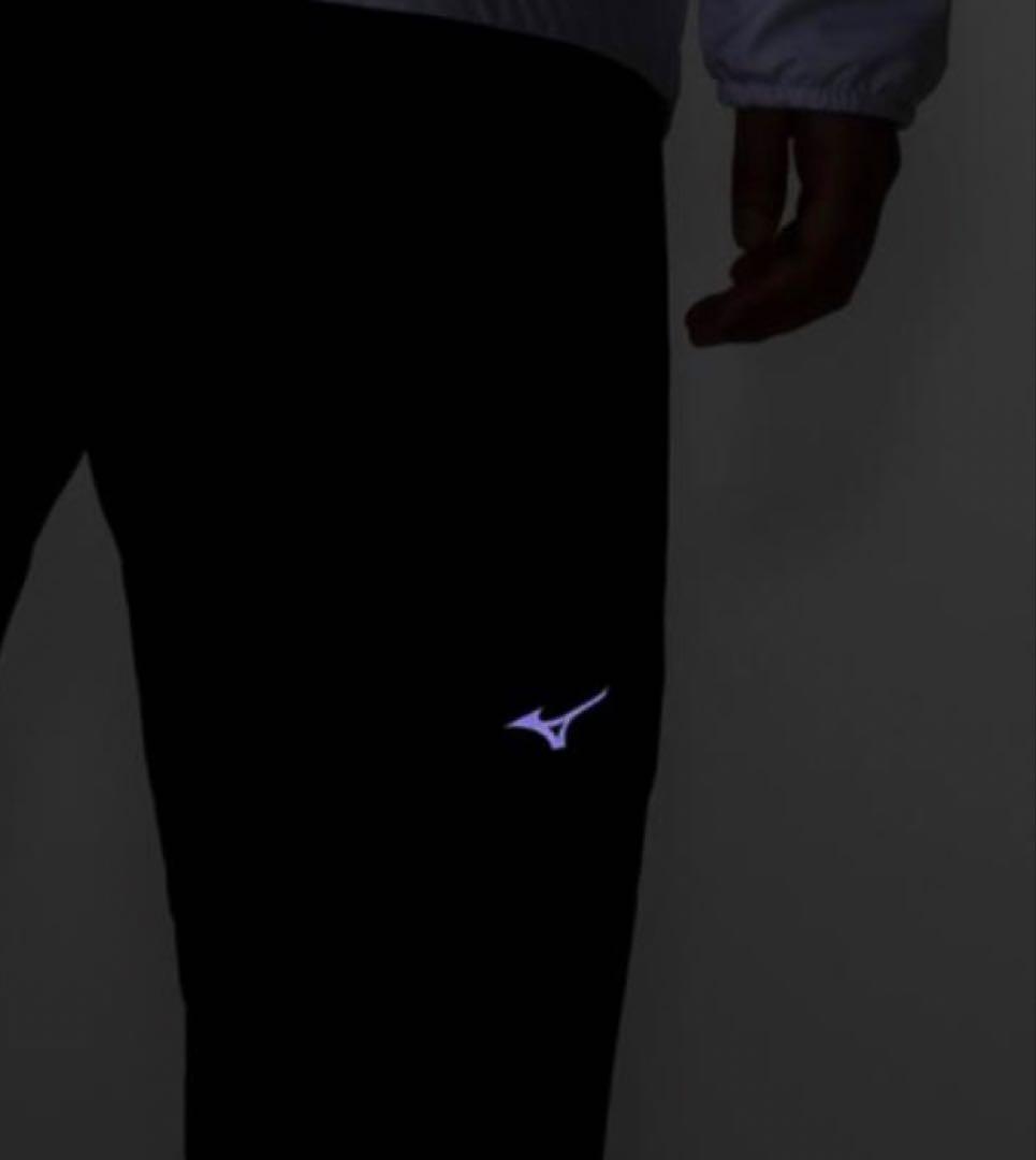 MIZUNO（ミズノ）ブレスサーモウォーマージャケット パンツ 上下セット