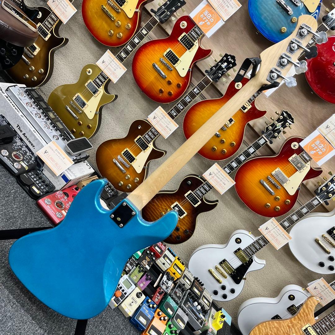 【11666】Bacchus WJB-330R LPB Woodline 系統