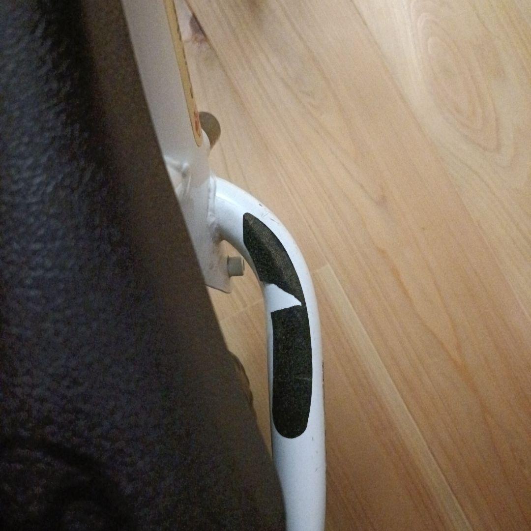 ストライダー　セーブザチルドレン 12インチ　ホワイト　限定モデル