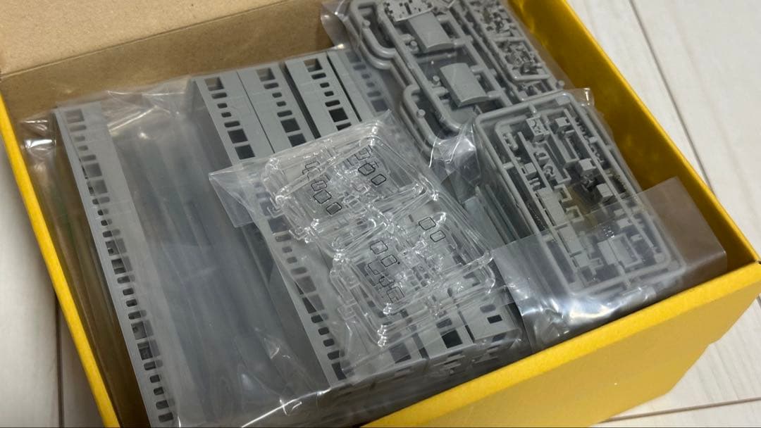 E*n様 クロスポイント グリーンマックス 営団5000系 東京メトロ 10両キ
