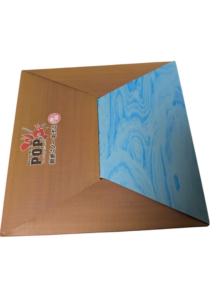 新品未開封 ワンピース　POP 新米くノ一　おナミ