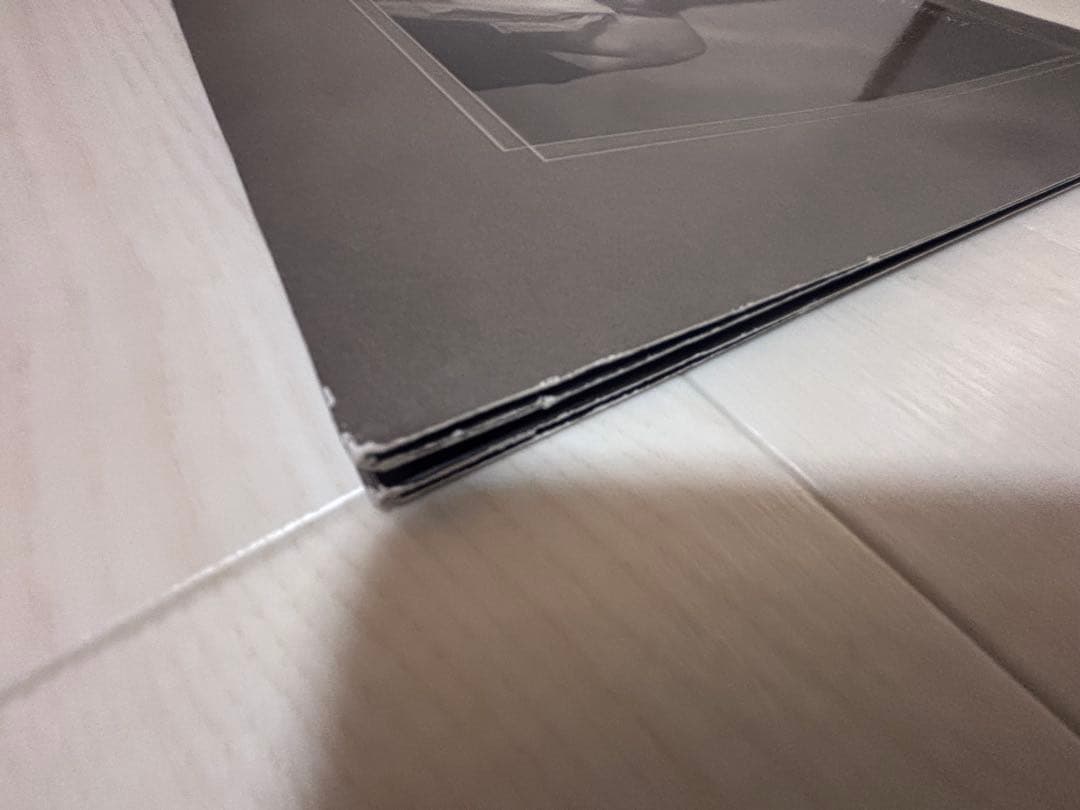 洋楽 The Tortured Poet's Department 4LP