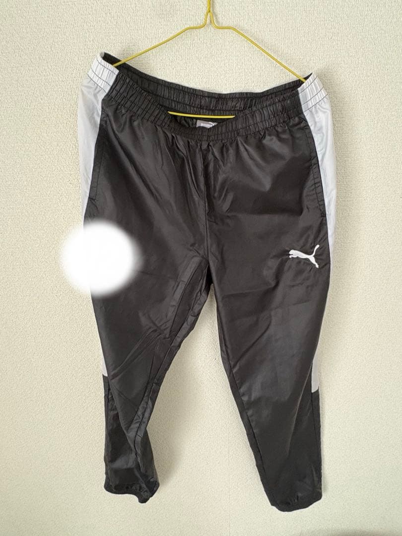 PUMA ピステ、サッカーさん専用　上L 下XL