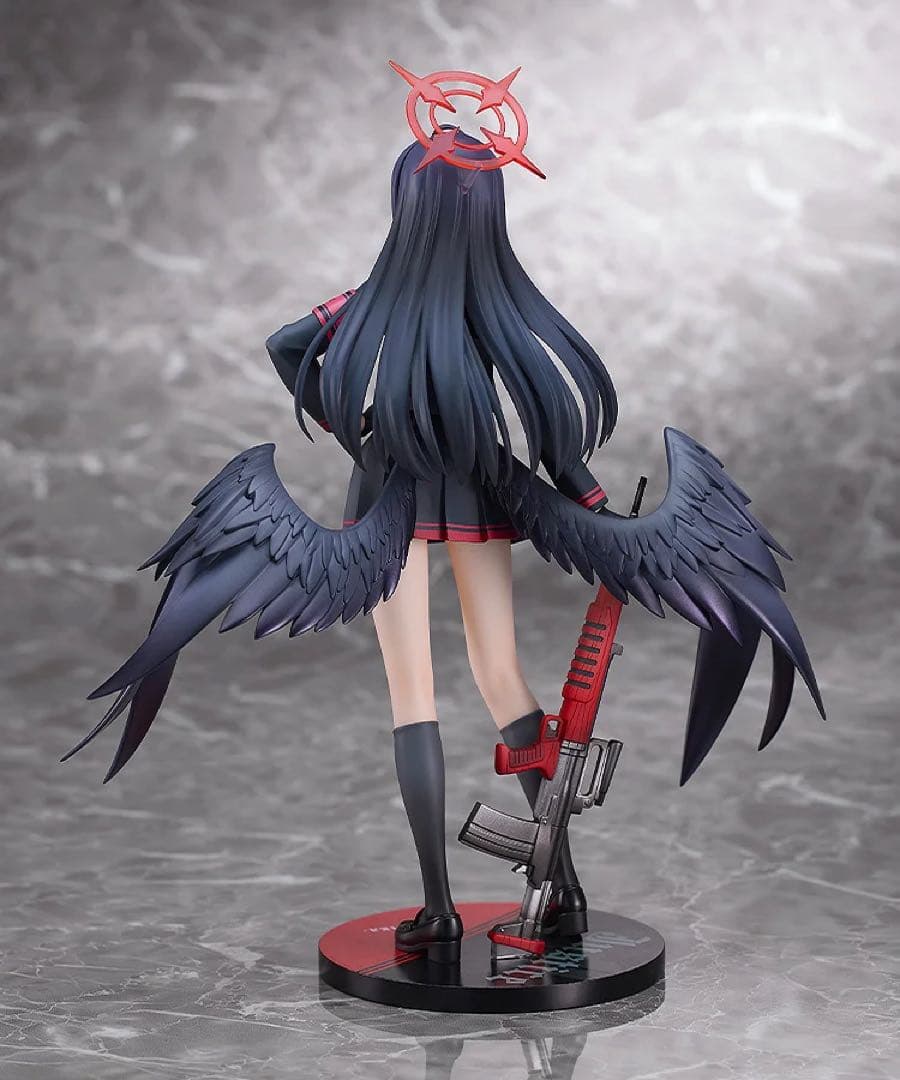 【公式ショップ特典付】イチカ 1/7スケール フィギュア ブルーアーカイブ