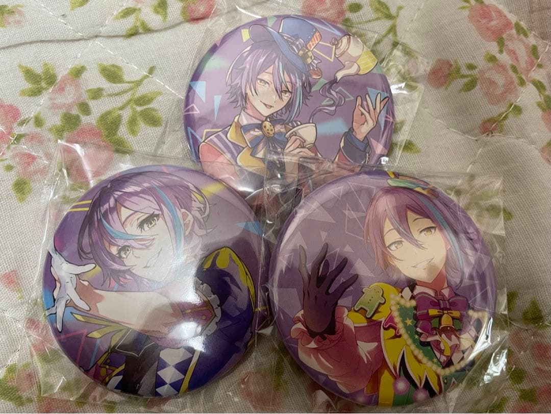 ワンダーランズ×ショウタイム プロセカ CD 特典