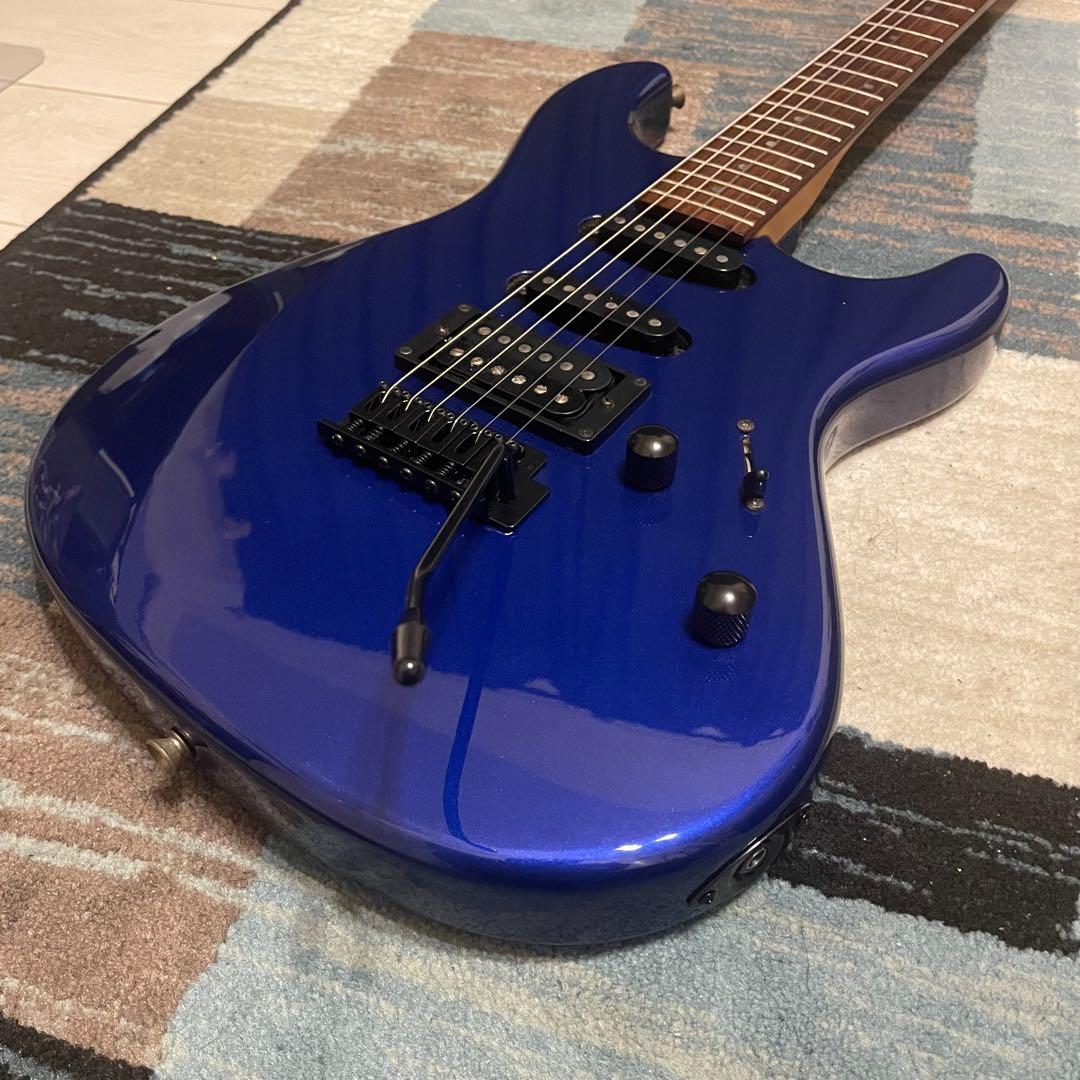 フェルナンデス　エレキギター