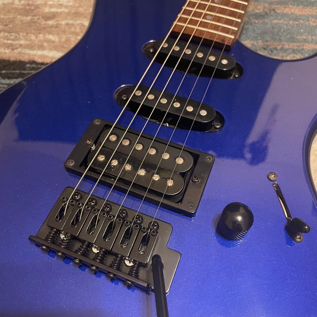 フェルナンデス　エレキギター