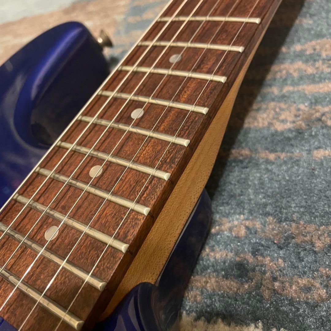 フェルナンデス　エレキギター