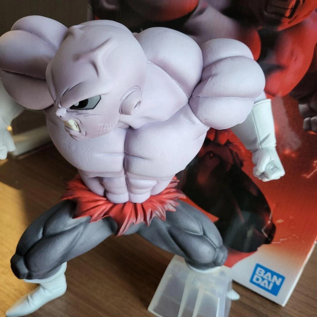 一番くじドラゴンボールvsオムニバスMASTERISE EXTRA B賞 ジレン