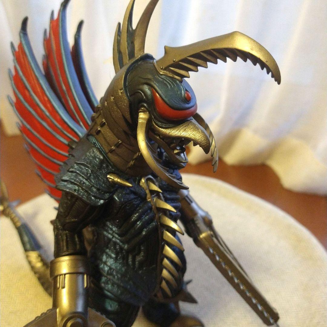 ガイガン2005(パワーアップタイプ)