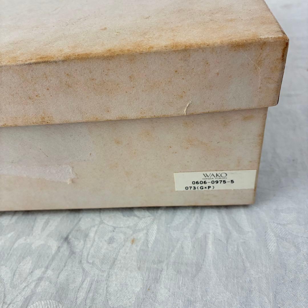 【希少】ベネチア　ムラーノ　バラリン工房　レースガラス　ボウル　ピンク　グリーン