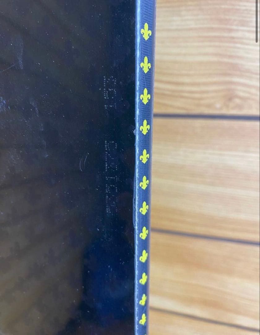 K2 スノーボード　153cm 板 キャンバー　ブラック