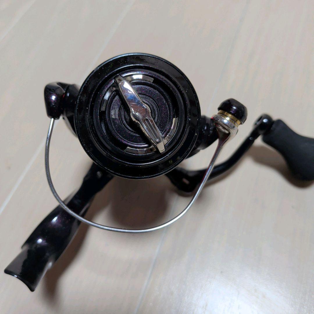 シマノ 12 セフィアCI4+ C3000S SHIMANO Sephia