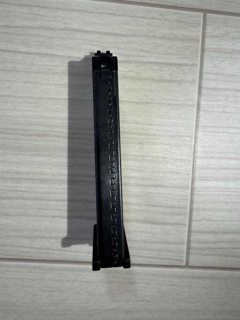 KSC P230JP HWスライド　プレミアムマガジン仕様