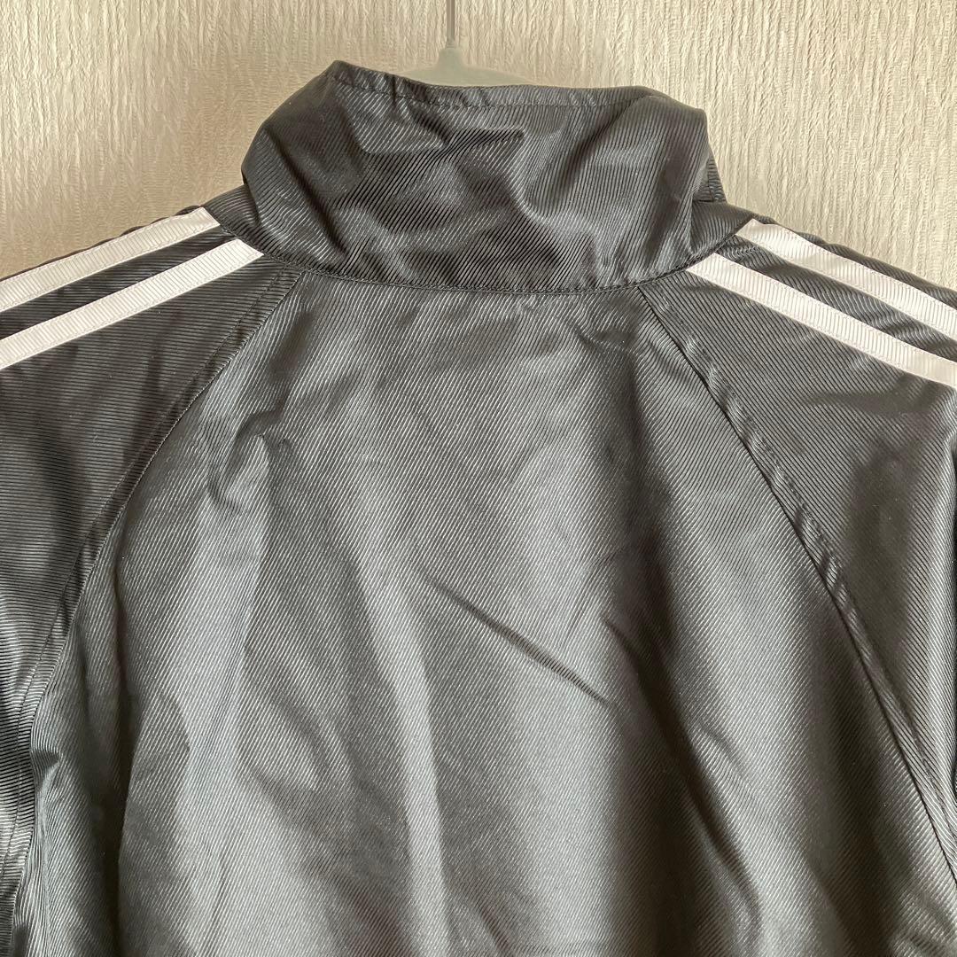 アデダス　adidasジャージ上下セット　メンズ