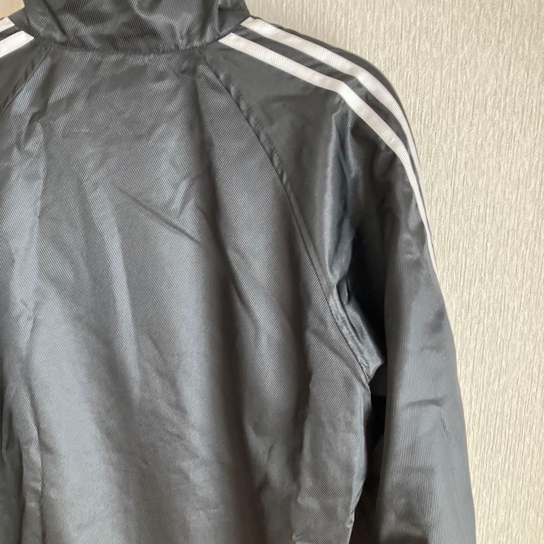 アデダス　adidasジャージ上下セット　メンズ