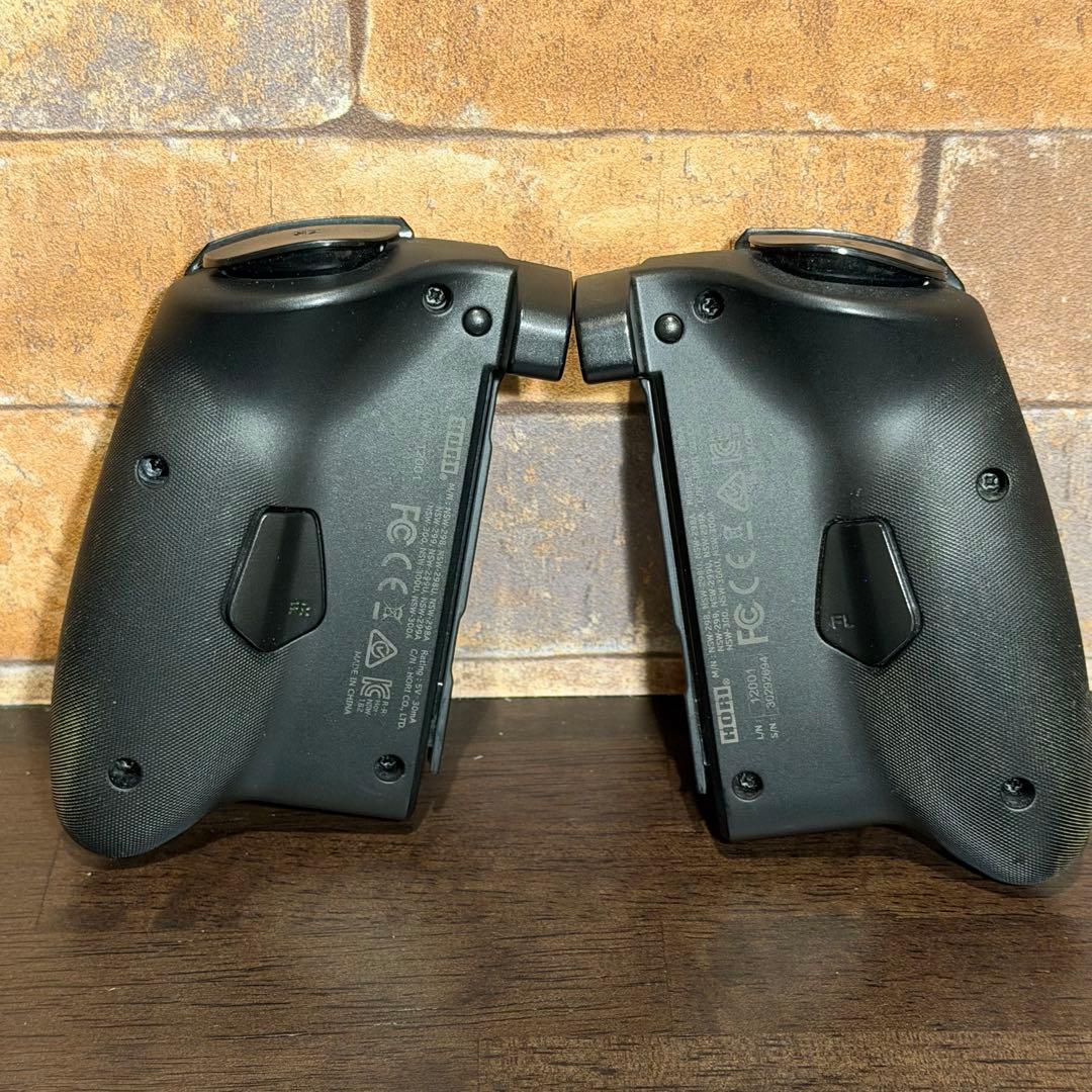 【注意点有り】Nintendo Switch / グレー付属品完備＋備品多数