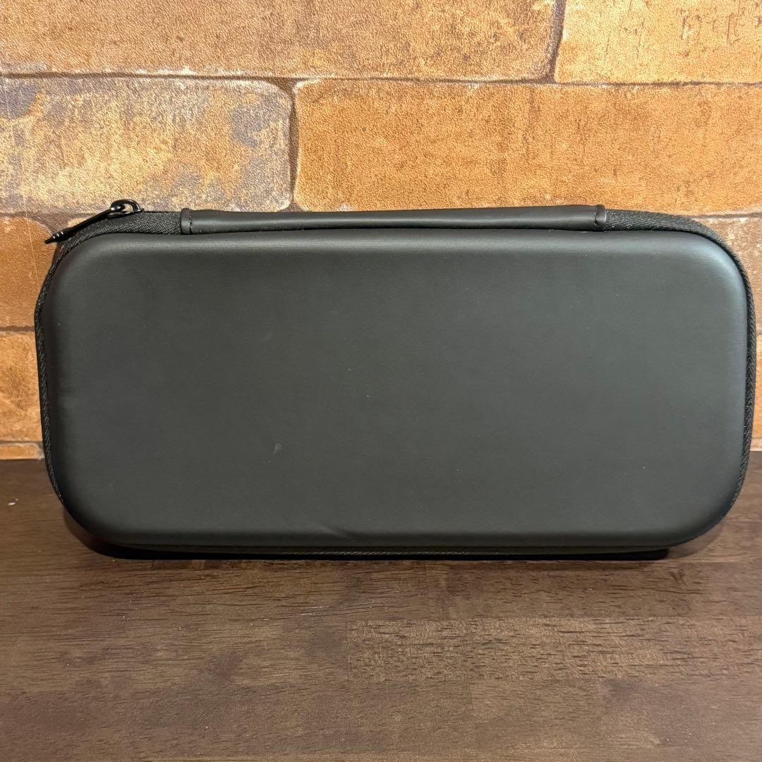 【注意点有り】Nintendo Switch / グレー付属品完備＋備品多数