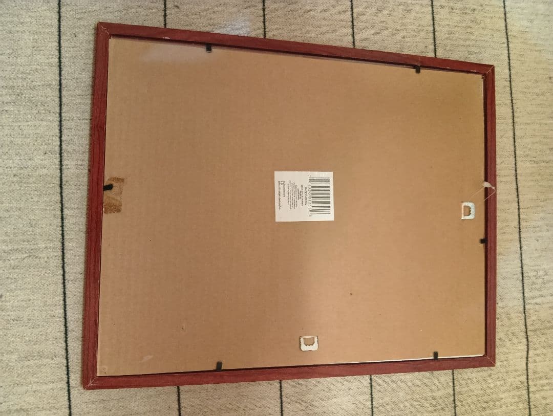 SNOOPY ポスター 1958年　イースターエッグ