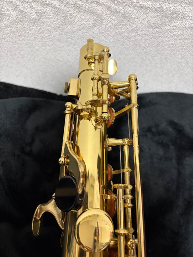 【おまけ付き】YAMAHA YAS-24Ⅱ アルトサックス