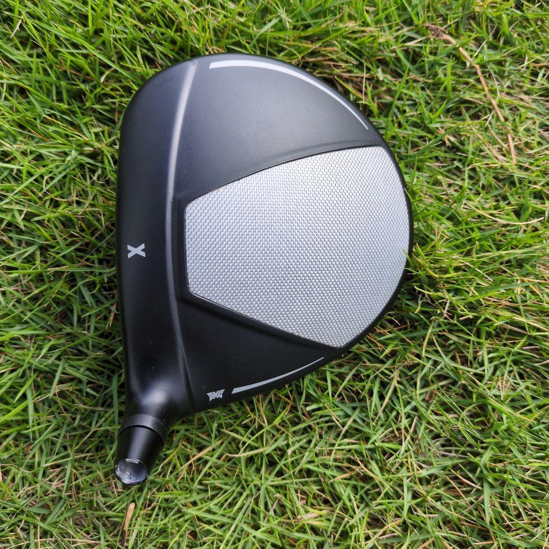 PXG 0811XF ドライバー 10.5度　スリーブも