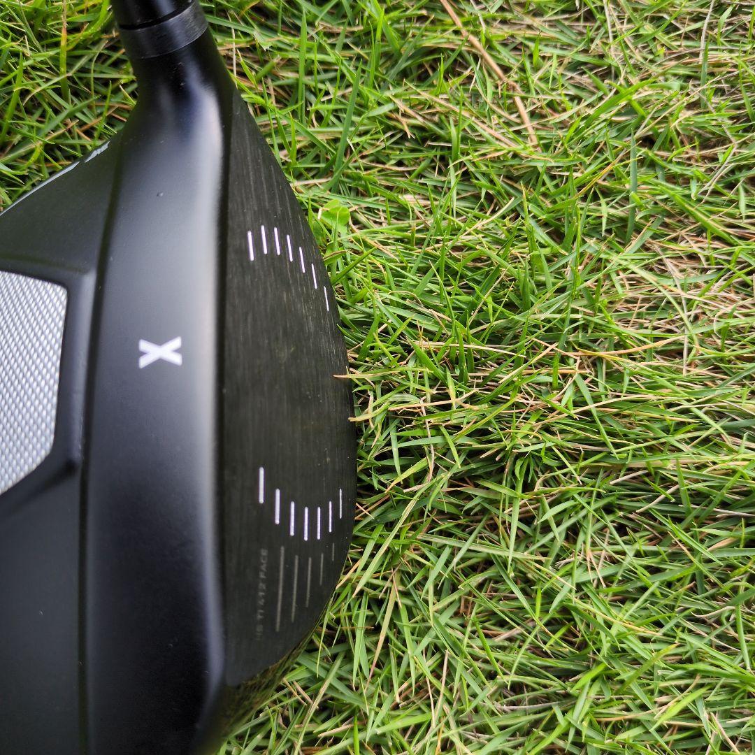 PXG 0811XF ドライバー 10.5度　スリーブも