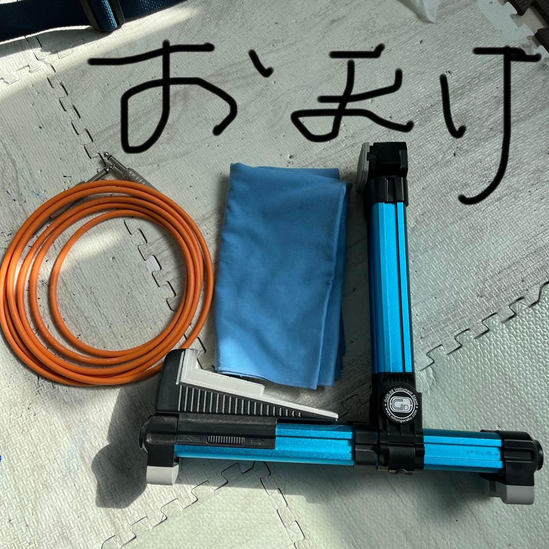 【ギター】FENDER Player Plus Stratocaster HSS