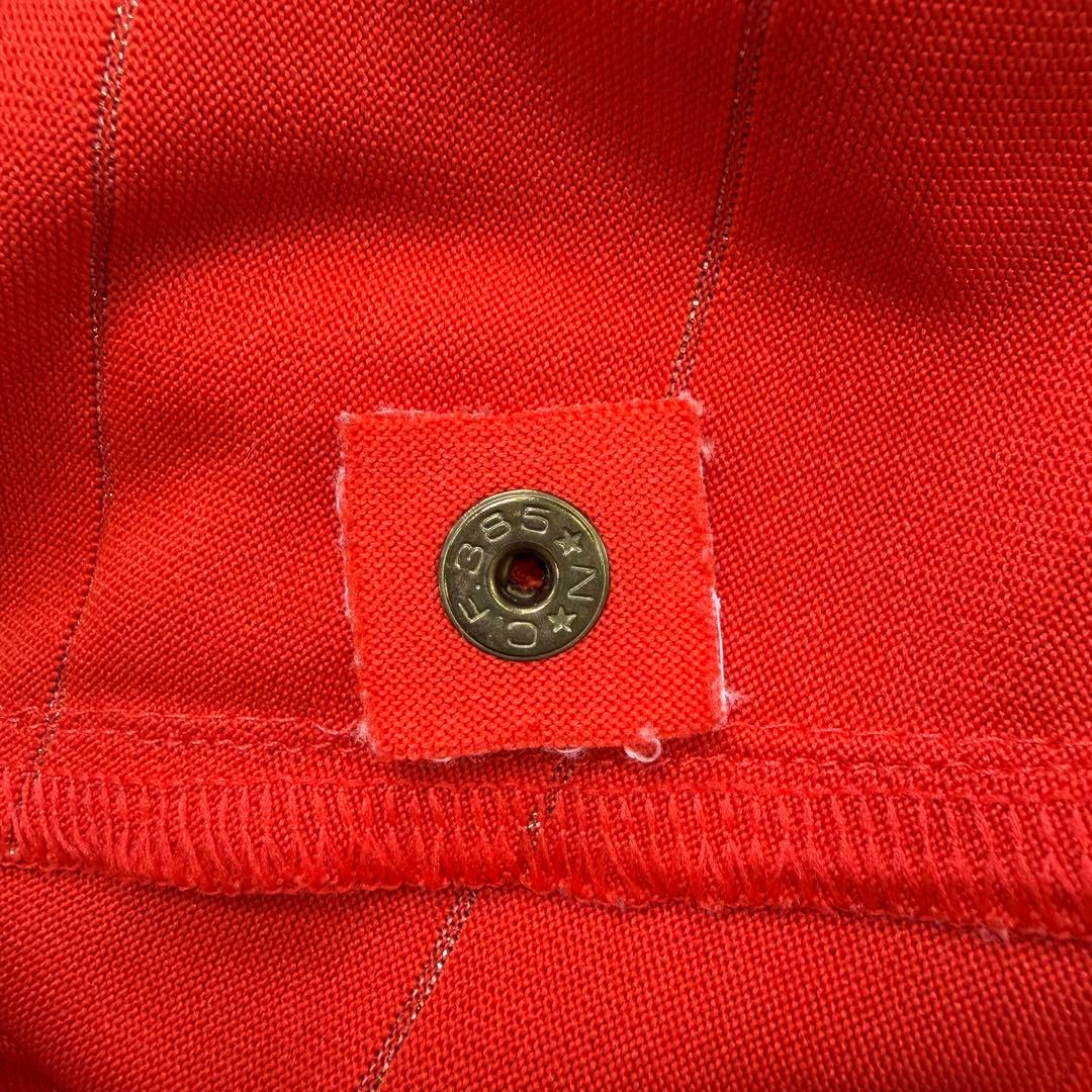 アディダス オリジナルス トレフォイル 金刺繍 ジャージ 派手カワ M Y2K