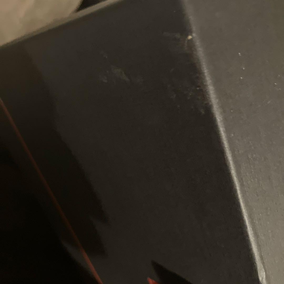 恋獄匣　InnocentGrey