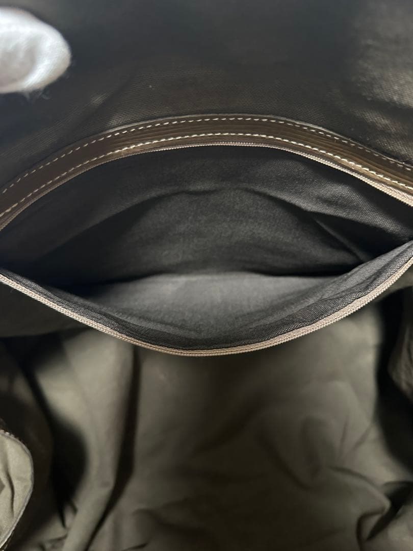 FENDI フェンディ ボストンバッグ 旅行カバン