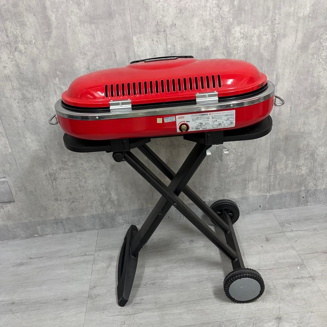 コルーマン ロードトリップ グリル LXE-J