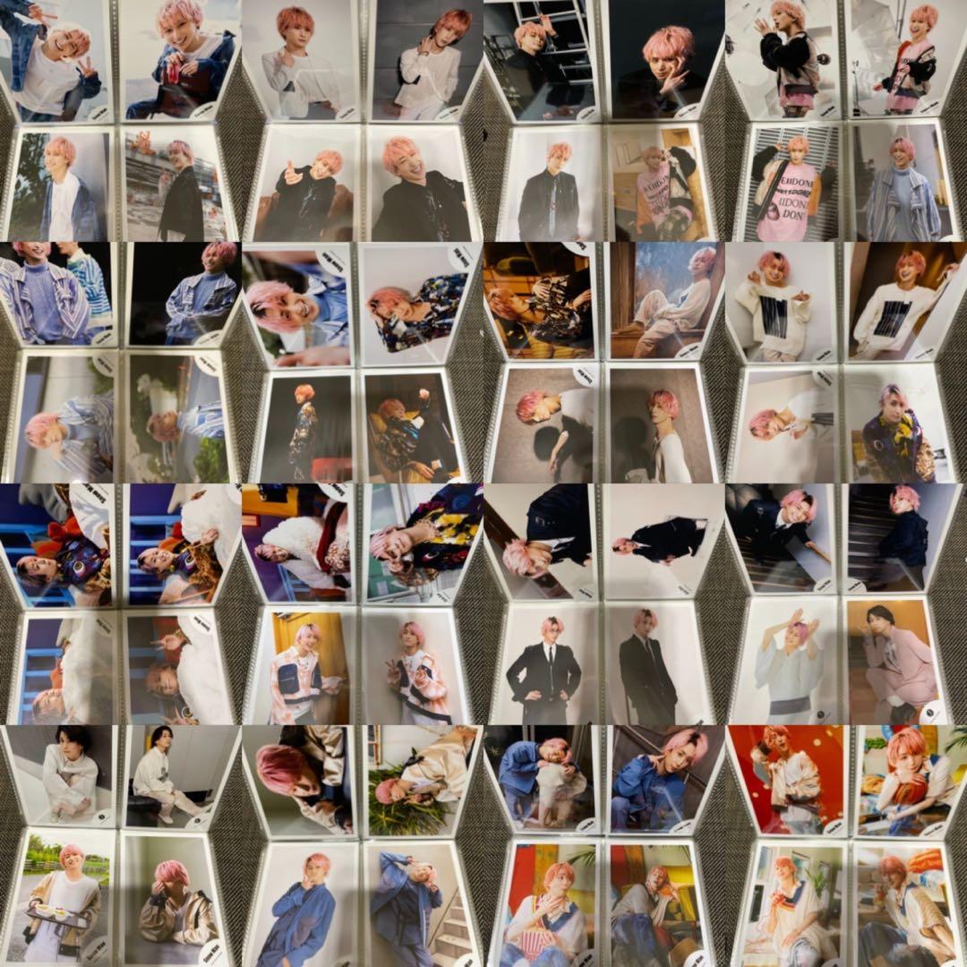 Man 佐久間大介　公式写真 約400枚セット