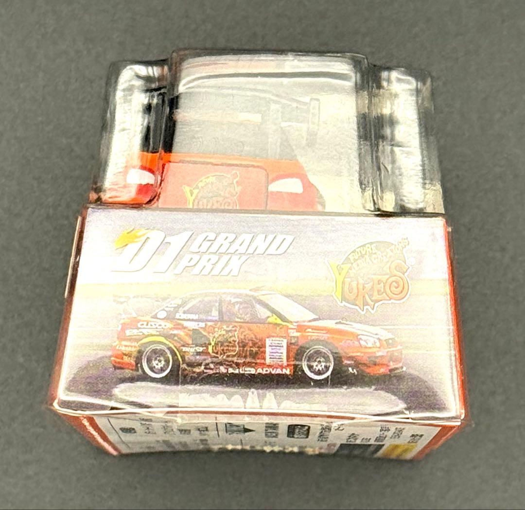 【新品】D1 チョロQシリーズ 6台セット