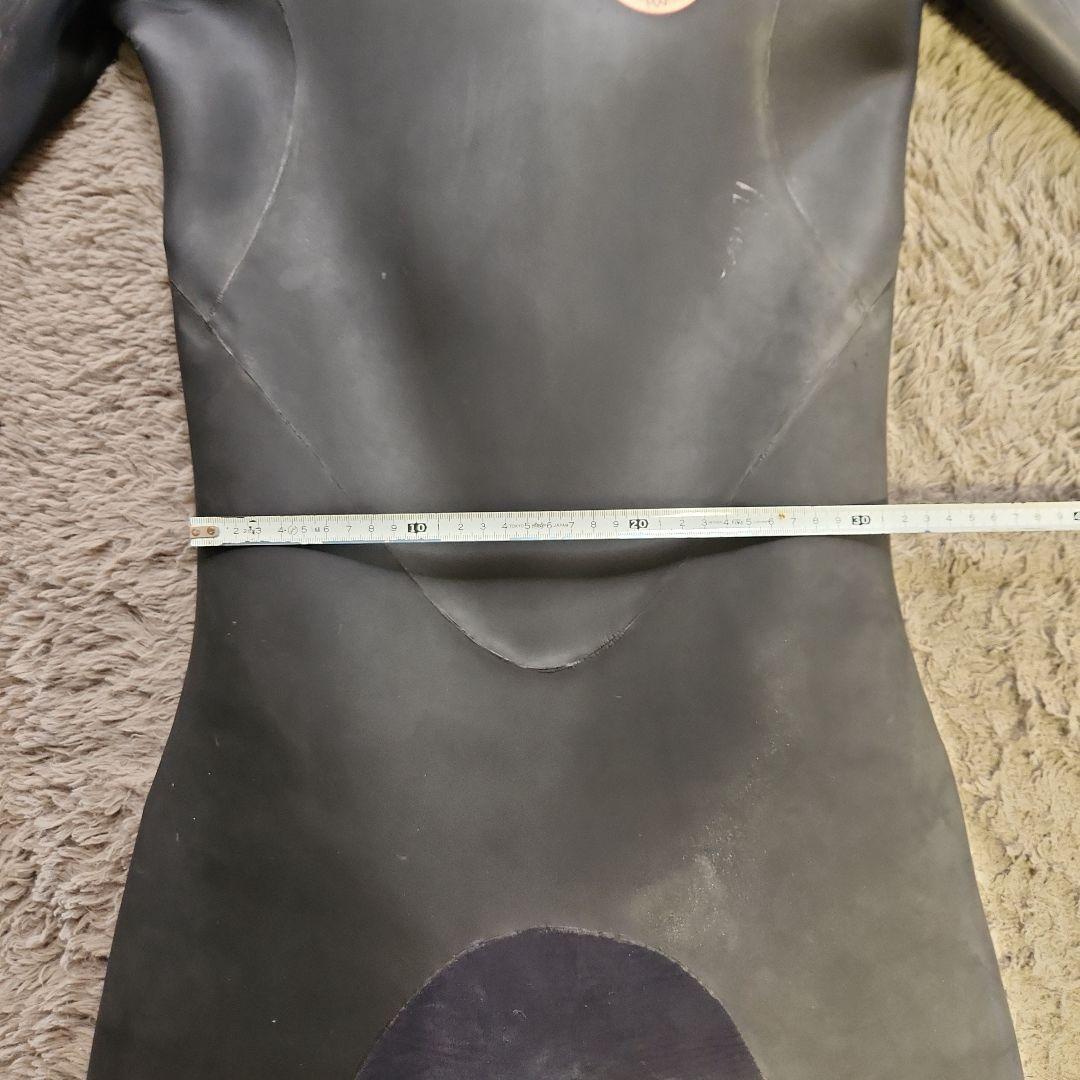 nine plus wetsuits ロングスプリング　3/2mm　Lsize