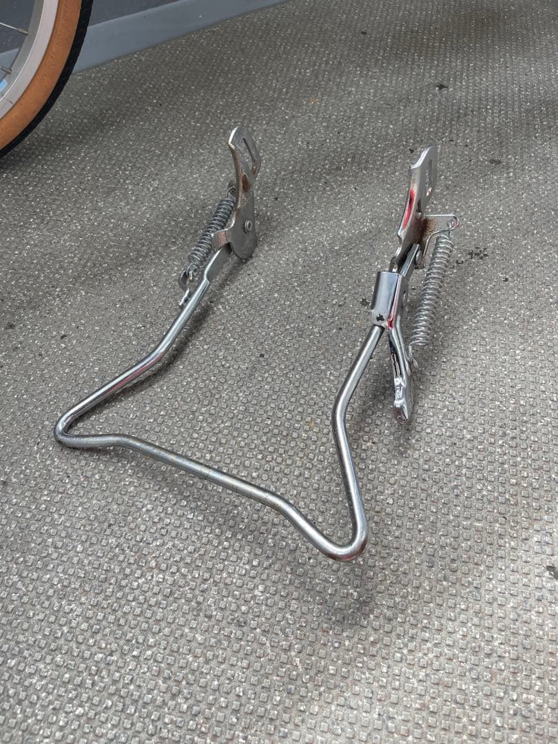 【引取り限定】ブリヂストン18インチキッズサイクル『HACCHI（HC182）』