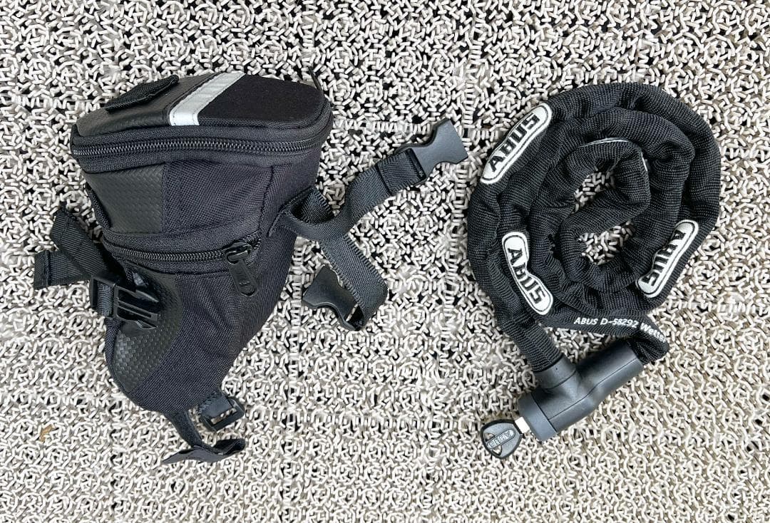 TERN ターン RIP リップ クロスバイク