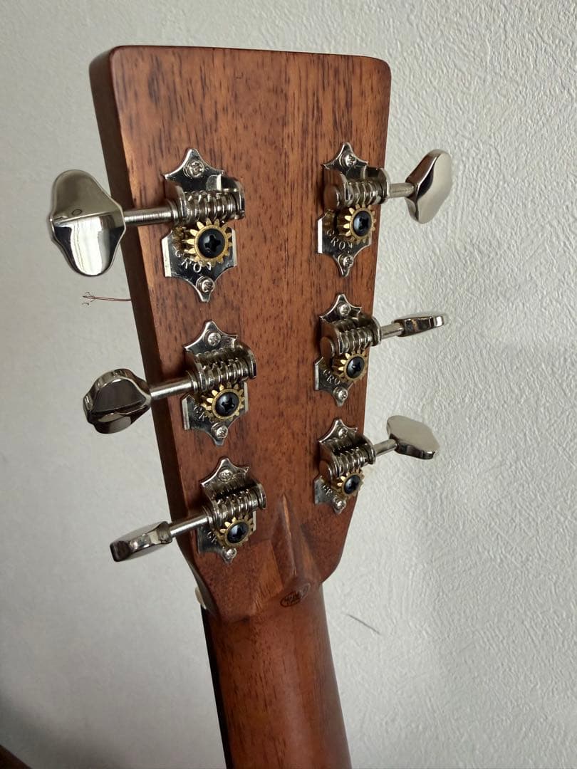 アコースティックギター【中古】Cat's Eyes CE87 T-Z