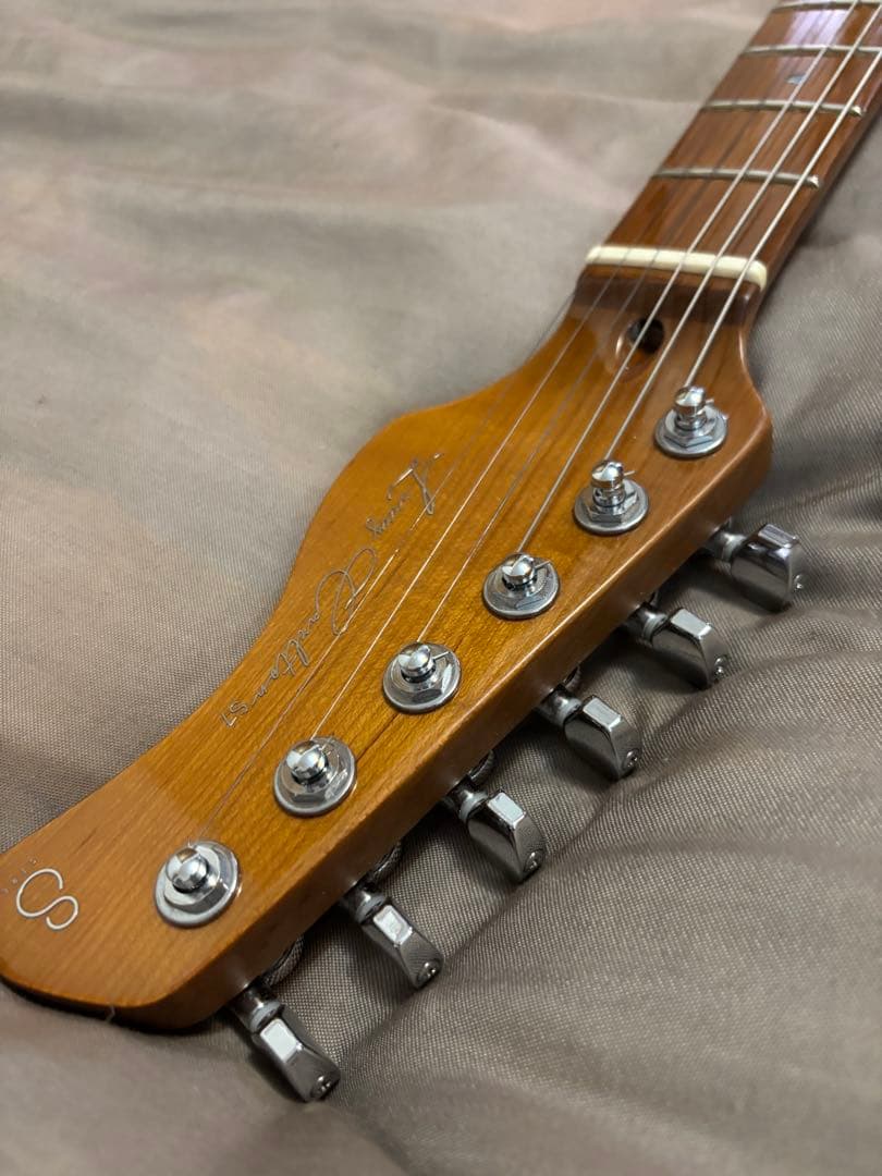 M*6様 「最終値下げ！」sire S7 vintage BK