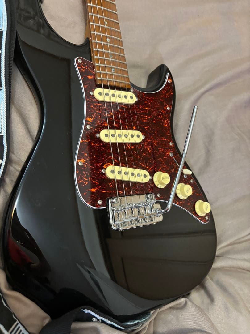 M*6様 「最終値下げ！」sire S7 vintage BK