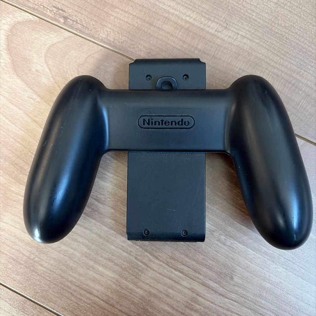 Nintendo Switch 本体 microSD64GB付き